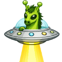 gleepglorphorseinufo Emoji