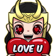 Loveu Emoji