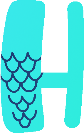 mermaidh Emoji