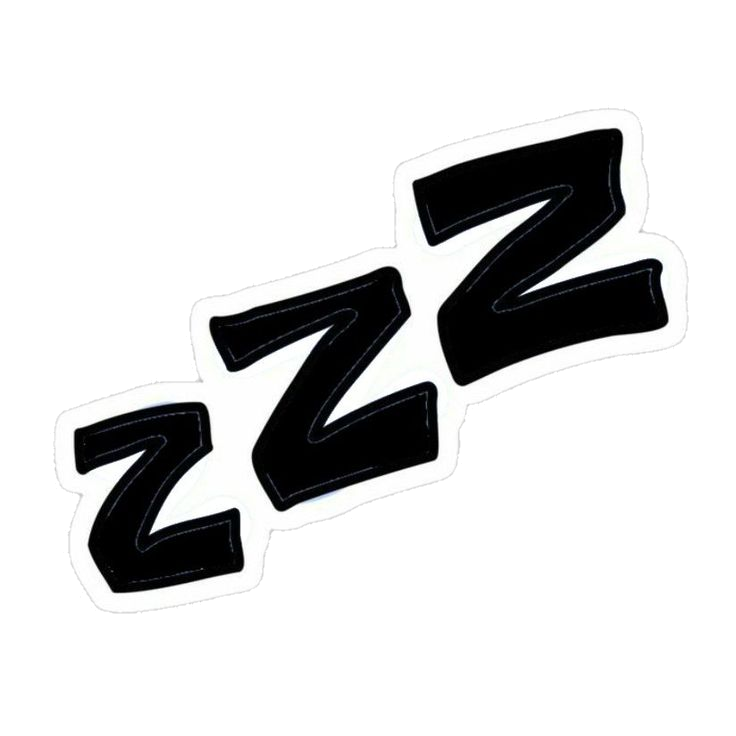 Sleepy Emoji