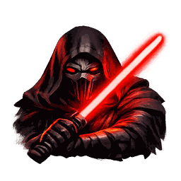 Korriwarrior Emoji