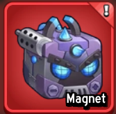 Magnet Emoji
