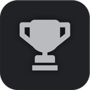 trophie Emoji