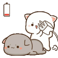 PeachRechargeGoma Emoji