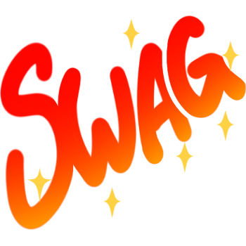 SWAG Emoji