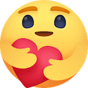 FacebookHeart Emoji