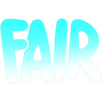 FairEnough Emoji