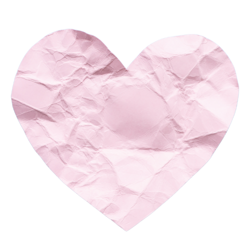 Pinkpaperheart Emoji