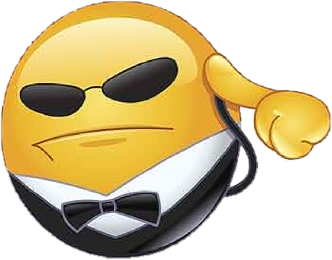 agent Emoji