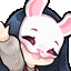 dbd_cacadora Emoji