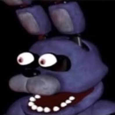 bonnie Emoji