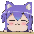 Peek Emoji