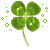 luckyclover Emoji