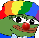 pepeclown Emoji