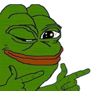 pepeyessir Emoji