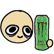 sakura_monster_java Emoji