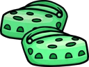 greencroc Emoji