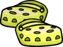 yellowcroc Emoji