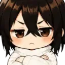 charlotteangry Emoji