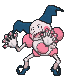 mrmime Emoji