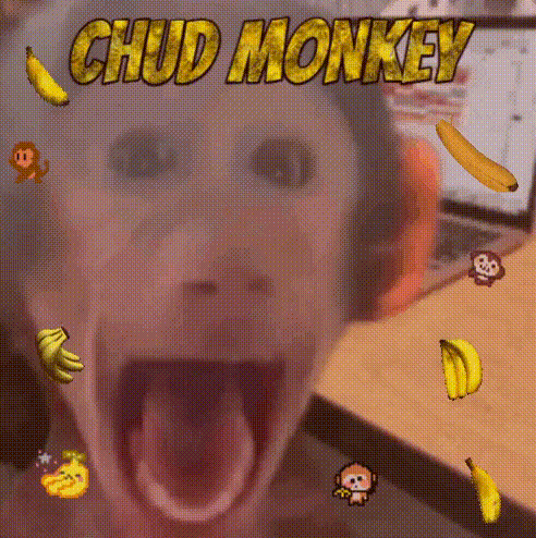 Chud_Monkey Emoji