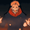 sukuna_clap Emoji