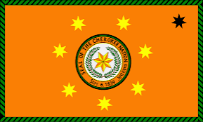 CherokeeNation Emoji