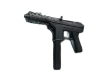Tec9 Emoji
