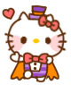 hellokittycostume Emoji