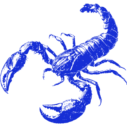 Scorpion Emoji