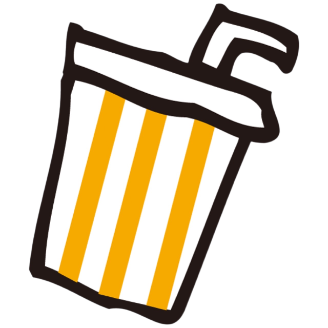 DoodleDrink Emoji