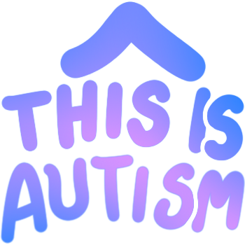 ThisIsAutism Emoji