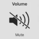 muted Emoji