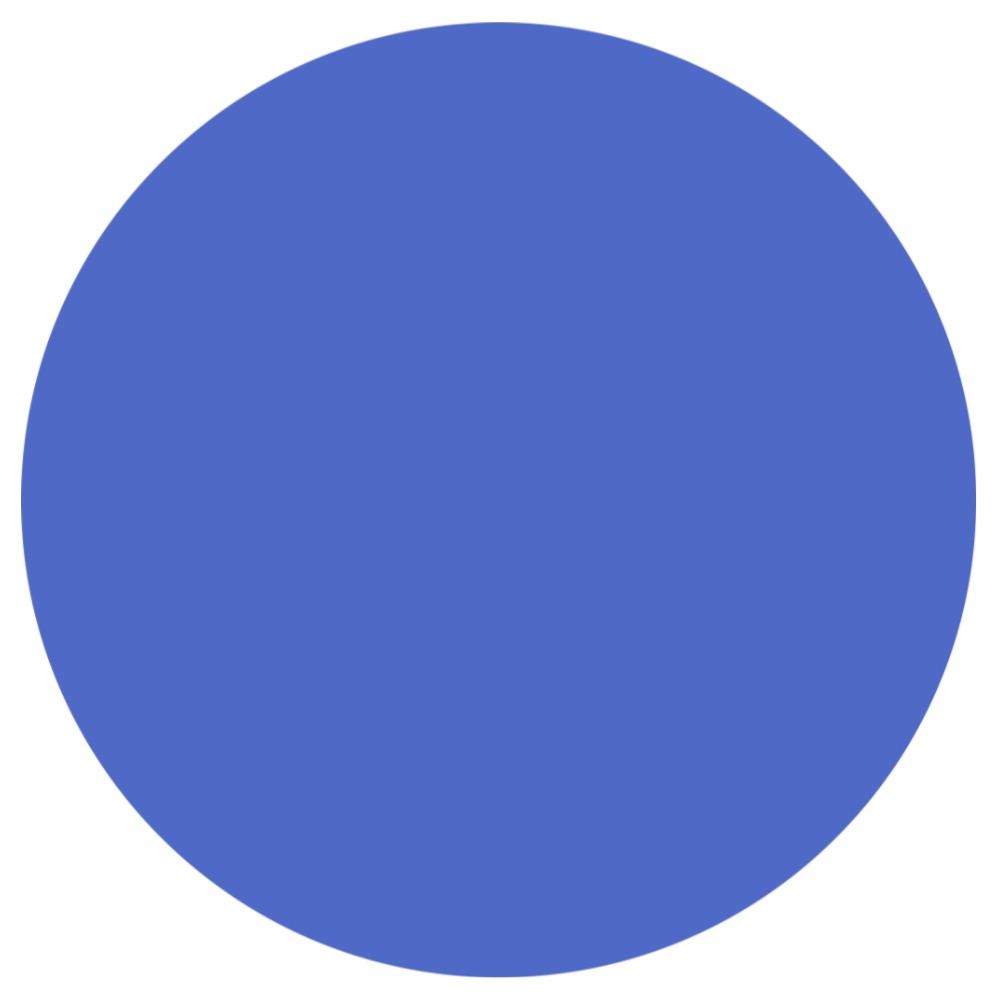 Indigo Emoji