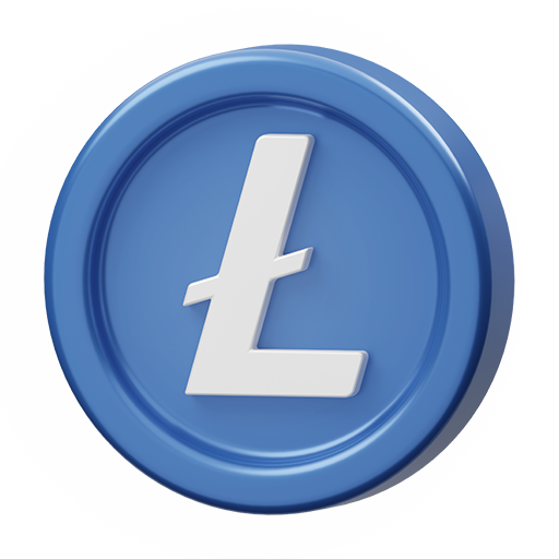 LITECOIN Emoji