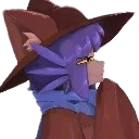 Niko_Hmm Emoji