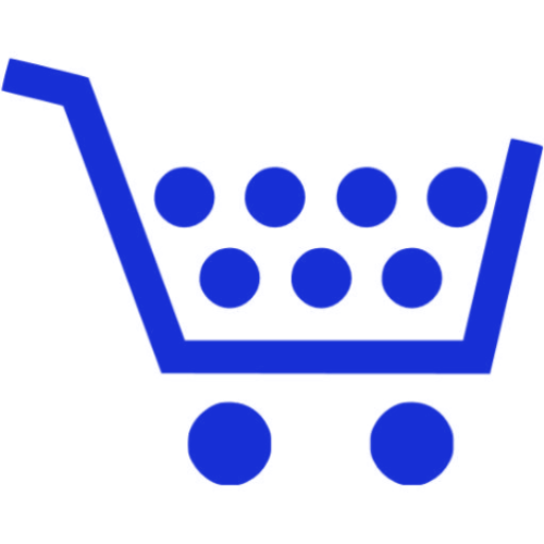 ShoppingCart Emoji