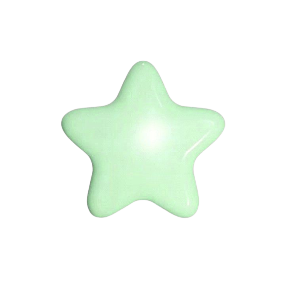 green_star2 Emoji