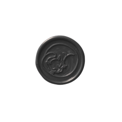Blackcatwaxseal Emoji