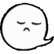 noghost Emoji