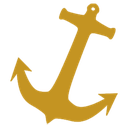 yellow_anchor Emoji