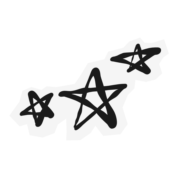 paperstars Emoji