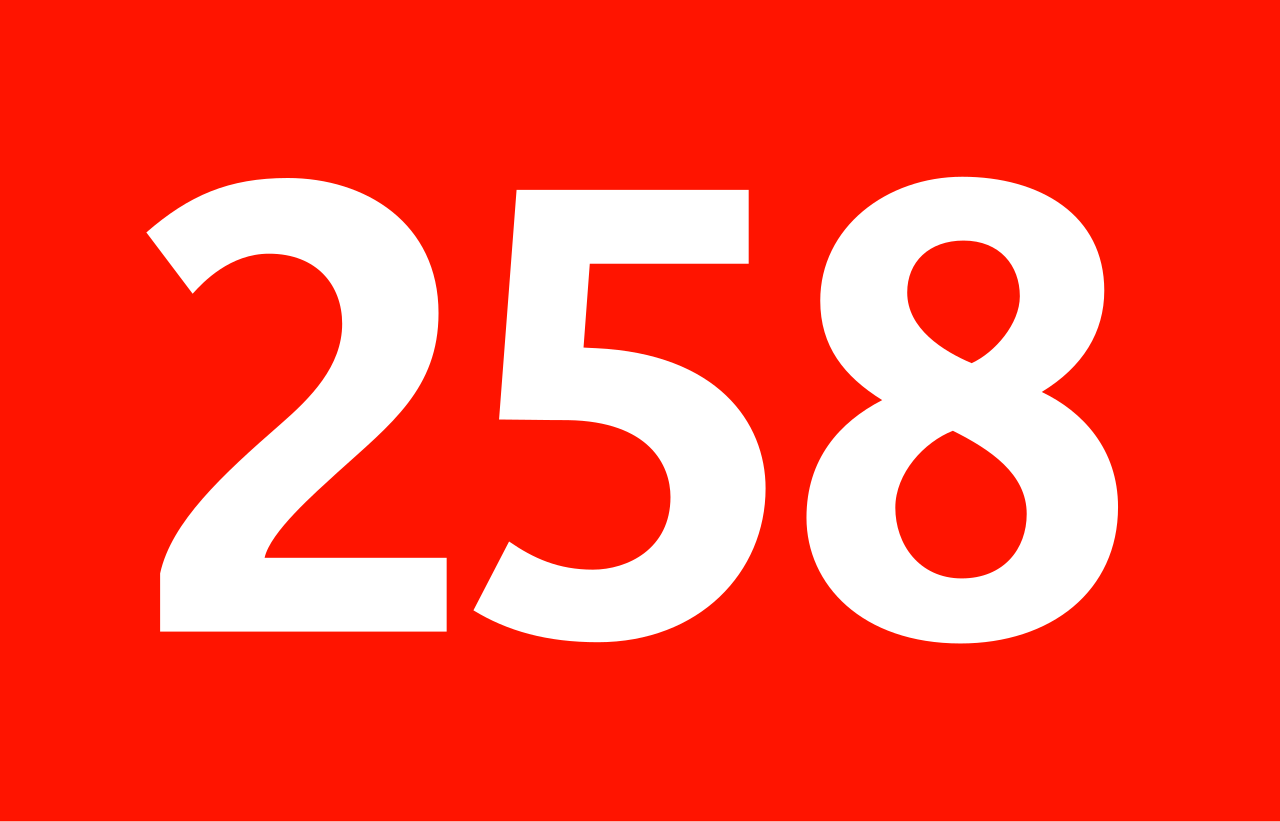 258 Emoji