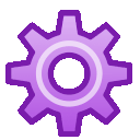 PurpleGear Emoji