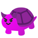 evil_happy Emoji