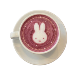 BunnyMatchaLatte Emoji