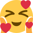 obsessed Emoji