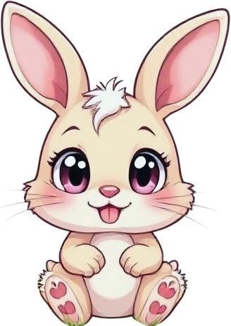 Bunny Emoji