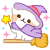 pastelmagicalpuppy Emoji