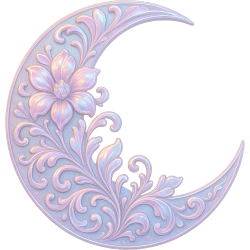 Beautifulmoon Emoji